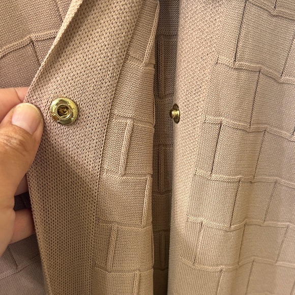 Aleeza Paris Cass Cardigan Dress - Picture 4 of 7